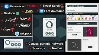 Change User Picture | Website-Boilerplate-Particle