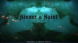 Sinner & Saint - Tommee Profitt (feat. Beacon Light & Moiba Mustapha)
