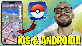 Pokemon GO Spoofer iOS & Android - How to Spoof Pokemon GO with Joystick, Teleport, Auto Walk 2026