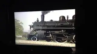 Ohio Central Railroad (Canadian National) 
