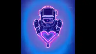 IV - Neon Heart