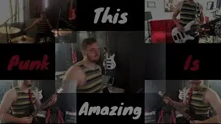 This Is Amazing PUNK
