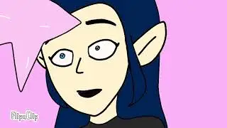 Animation but bad
