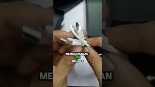 Unboxing TWS Murrrah bawah 100ribuan. Ripple Rippods Prime. Berasa premiumnya.