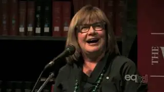 Shelagh Rogers's interview tool