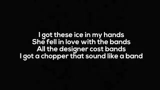 Desiigner - Shoot (Lyrics)