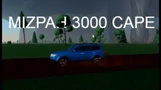 3000 CAPE EF3 AND EF4 | TWISTED ROBLOX
