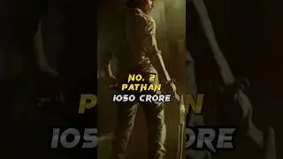 🌎 Top 5 most collection movies of India in 2023 | 5 Highest Grossing Movie of india 2023 😯