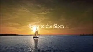 Song to the Siren - Paul Charlier & Paula Arundell