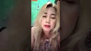 Tante gatel 😱