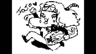 Piece of Garbage Flipnote