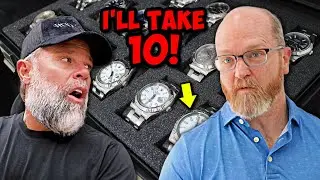 Best Month in 2 Years—Is This the Watch Market Comeback? | CRM Life E178