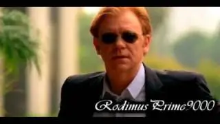 Horatio Caine Rock