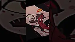 Angel dust edit #hazbinhotel