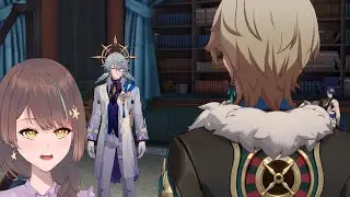 Honkai: Star Rail 