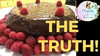 Flaws of Veganism | The Truth About Vegan Sugar