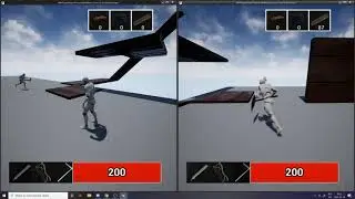 Grid Based Building system with working Replication | Unreal Engine 4 | Gaming Project