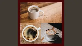 Coconut Coffee - Ambience