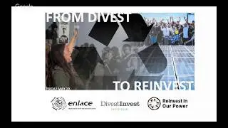 From Divest To Reinvest in under 10 minutes