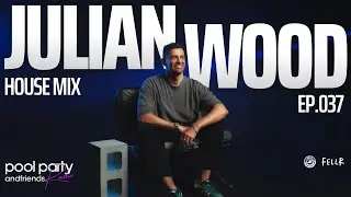 House Mix | Julian Wood