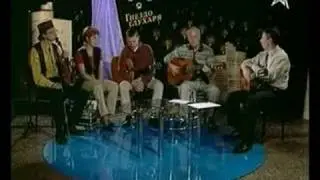 Сергей Крылов 