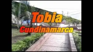 Comercial Tobia Cundinamarca - Glamour Orquesta