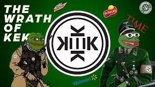 The Might Of 4Chan