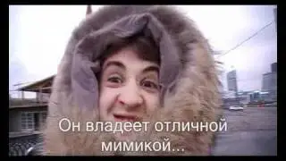ovsydesa-видеоблоггер (трейлер)