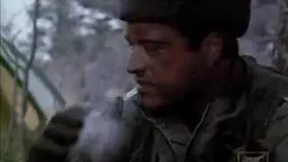 Red Dawn - Clip 07 - 600 Million Chinamen