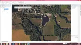 HowTo  ArcMap - Starting an Editing Session (Mon, Jan 19, 03 45 PM)