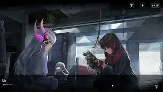 Punishing Gray Raven Main Story Chapter 1 4K 60 FPS Gameplay Walkthrough English Subbed