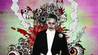 Отряд самоубийц - Джокер (2016)|Официальные Трейлеры