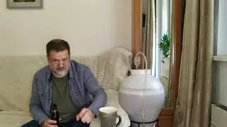 Пивные дрожжи, это просто. Хранение и размножение пивных дрожжей