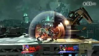 Final falco