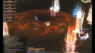 Lineage2 BlackBird FC2