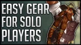 ULTIMATE Guide to New Delves System in War Within - Where To Start & How To Get Rewards