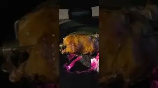 open fire chicken 2