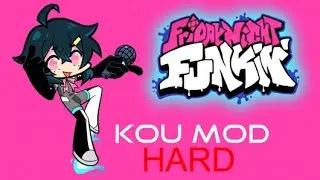 Friday Night Funkin': Kepler Observation Unit (Hard Mode)