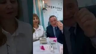 Отличие пептидов Хавинсона