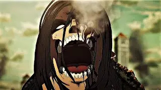 AOT S4 PT2 (AMV) ~