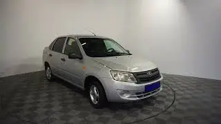 ВАЗ Lada Granta 2014