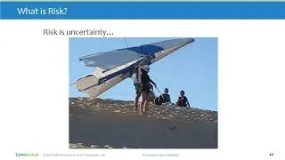 Webinar: Strategies for Project Management in Uncertain Times | Susan Parente | PMO Advisory