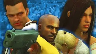 ANOTHER PLOT TWIST | Dead Rising (Part 5)