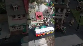 Legolannd 2024.