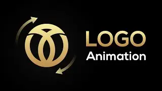 After effects Logo animation Tutorial | Motion Graphics