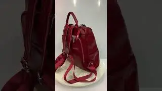 9765 polina & eiterou рюкзак