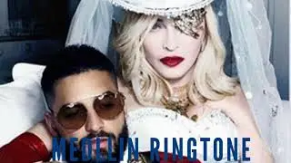 Madonna & Maluma - Medellín [Ringtone]