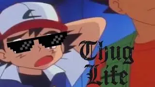 Pokemon funny roast- Pokemon Thug Life Episode 8 #pokemon #pokemonfunnymoments #edits #trending