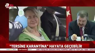 Normalleşme Ne Zaman Ve Nasıl Başlayacak? (son dakika) #corona #coronavirüs #covid19