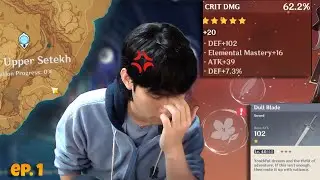 I ROASTED Your Account (Ep. 1)